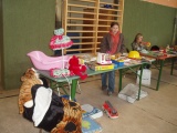 Spielzeugtauschbörse 2007 Lengau